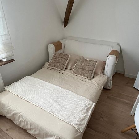 לנס Jolie Maison De Coron מראה חיצוני תמונה
