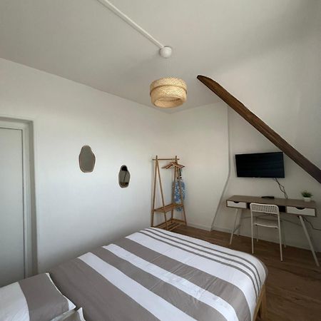 לנס Jolie Maison De Coron חדר תמונה
