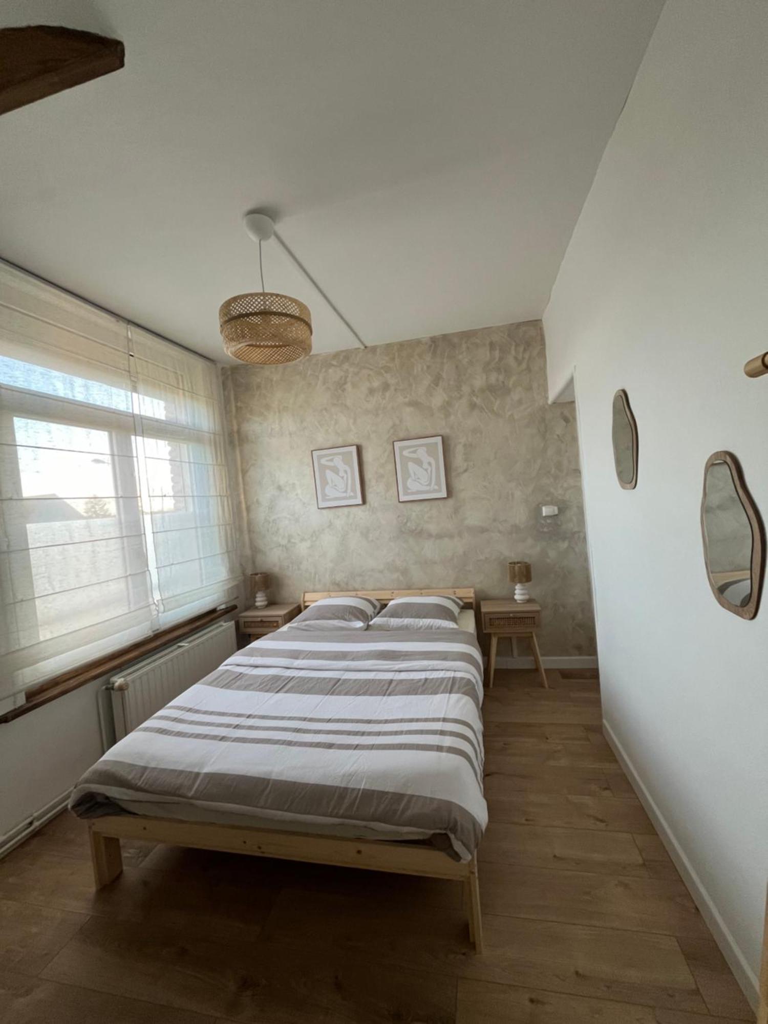 לנס Jolie Maison De Coron חדר תמונה
