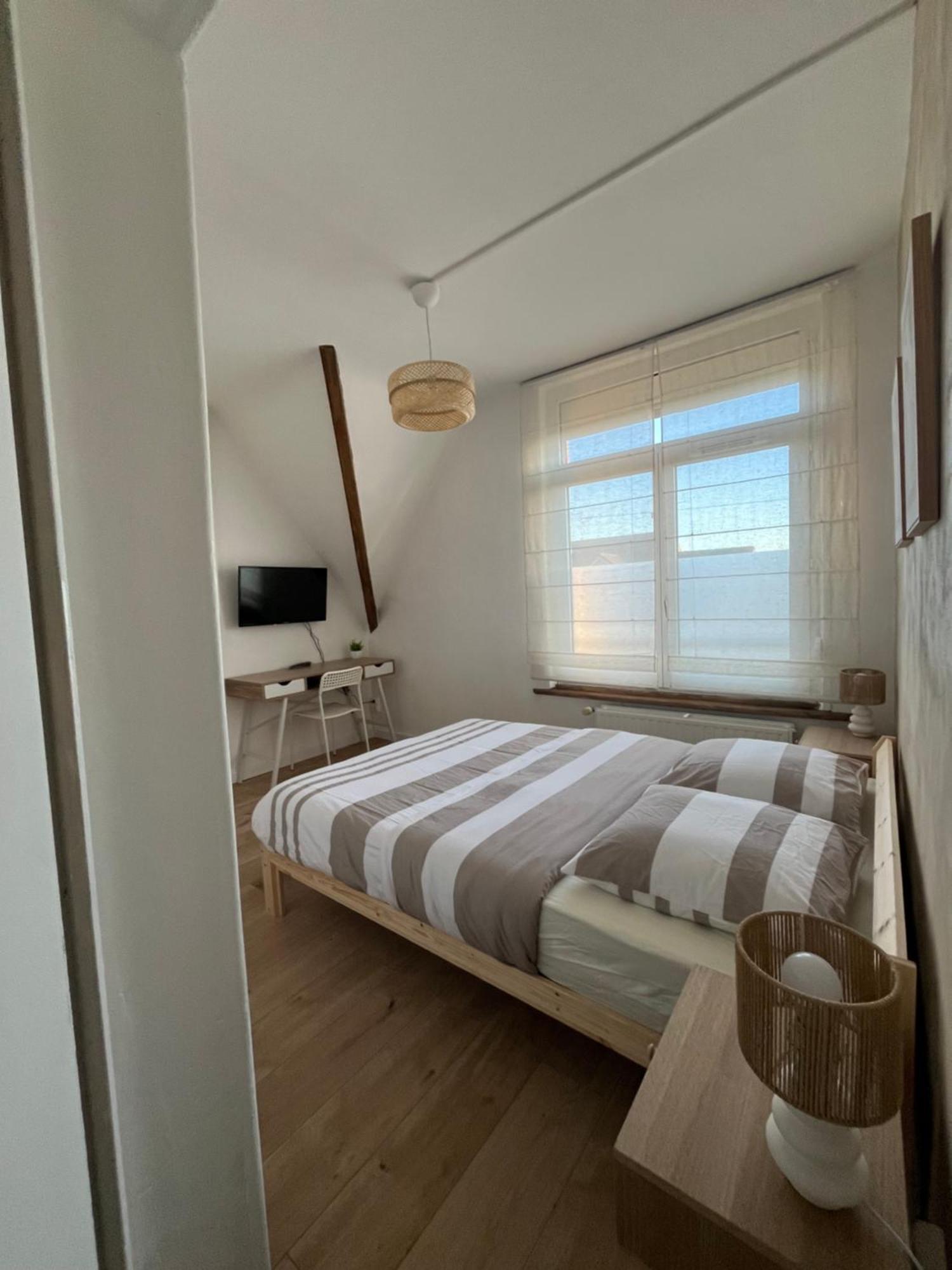 לנס Jolie Maison De Coron מראה חיצוני תמונה