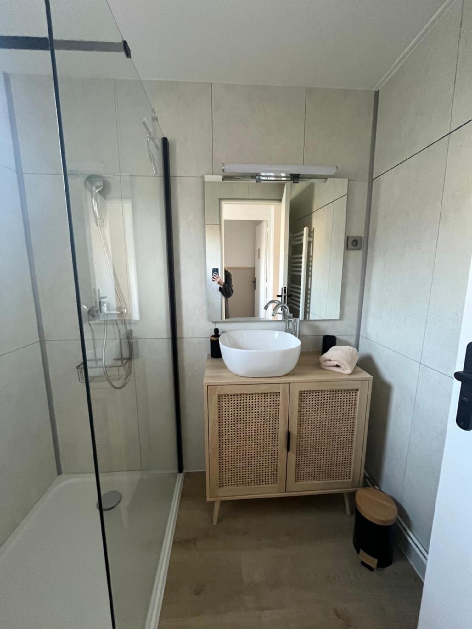 לנס Jolie Maison De Coron מראה חיצוני תמונה