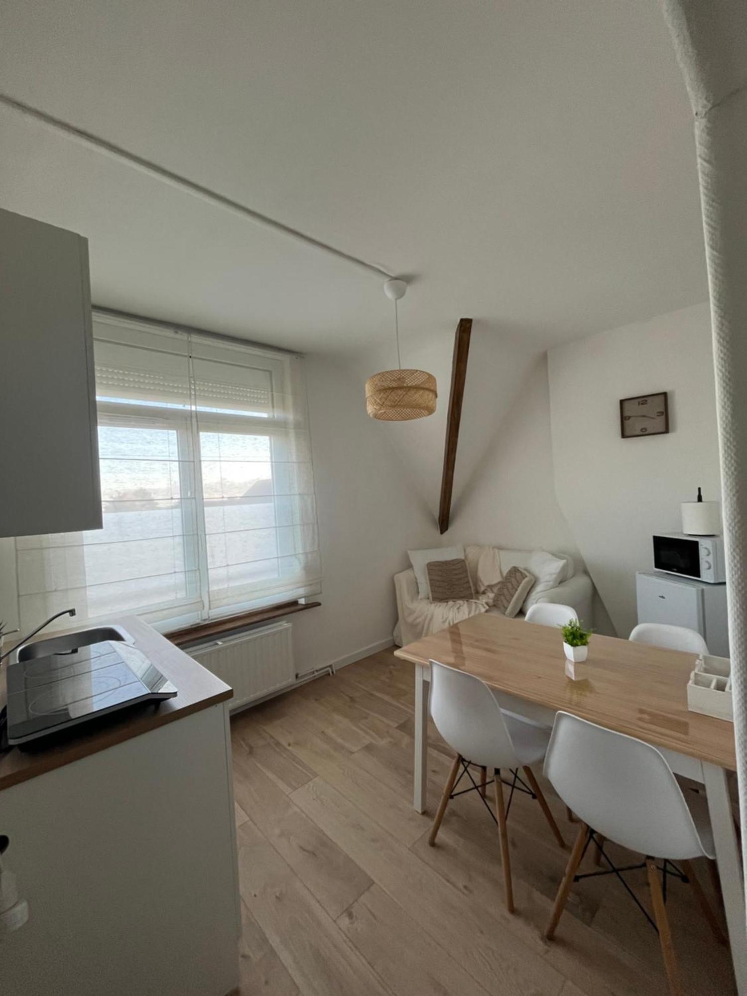 לנס Jolie Maison De Coron מראה חיצוני תמונה